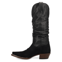 Dan Post "Cowgirl Chic" Leather Boot - Western Style