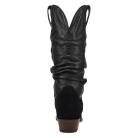 Dan Post "Cowgirl Chic" Leather Boot - Western Style