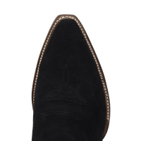 Dan Post "Cowgirl Chic" Leather Boot - Western Style