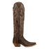 Dan Post Prairie Dancer Leather Boot