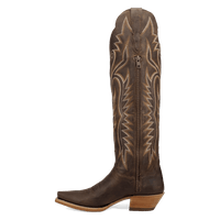 Dan Post Prairie Dancer Leather Boot