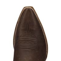 Dan Post Prairie Dancer Leather Boot