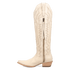 Dan Post Heartland Leather Boot - Premium Men's Footwear