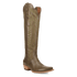 Dan Post Heartland Leather Boot - Premium Western Style