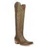 Dan Post Heartland Leather Boot - Premium Western Style