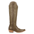 Dan Post Heartland Leather Boot - Premium Western Style