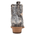 Dan Post Stardust Denim Boot - Luxury Western Style