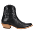 Dan Post Rustic Charm Leather Bootie - Rugged Elegance