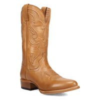 Dan Post Rio Grande Leather Boot - Luxury Western Style