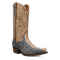 Dan Post Stryker Python Boot - Luxury Exotic Leather Cowboy Boot