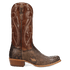 Dan Post Stryke Back Cut Python Boot - Luxury Western Boot