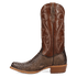 Dan Post Stryke Back Cut Python Boot - Luxury Western Boot