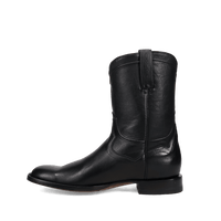 Dan Post Hartwell Leather Boot - Rugged Luxury
