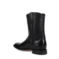 Dan Post Hartwell Leather Boot - Rugged Luxury