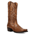 Dan Post Gallup Leather Boot - Luxury Western Style