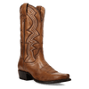 Dan Post Gallup Leather Boot - Luxury Western Style