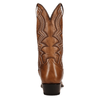 Dan Post Gallup Leather Boot - Luxury Western Style