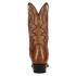 Dan Post Gallup Leather Boot - Luxury Western Style