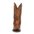 Dan Post Gallup Leather Boot - Luxury Western Style