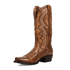 Dan Post Gallup Leather Boot - Luxury Western Style