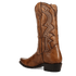 Dan Post Gallup Leather Boot - Luxury Western Style