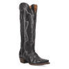 Dan Post Maravilla Ostrich Boot - Full Quill Luxury