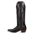 Dan Post Maravilla Ostrich Boot - Full Quill Luxury