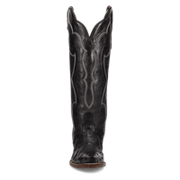 Dan Post Maravilla Ostrich Boot - Full Quill Luxury