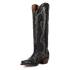 Dan Post Maravilla Ostrich Boot - Full Quill Luxury