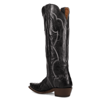Dan Post Maravilla Ostrich Boot - Full Quill Luxury