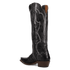 Dan Post Maravilla Ostrich Boot - Full Quill Luxury