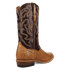 Dan Post Spurline Teju Lizard Boot - Exotic Western Style