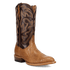 Dan Post Spurline Teju Lizard Boot - Exotic Western Style