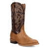 Dan Post Spurline Teju Lizard Boot - Exotic Western Style