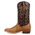 Dan Post Spurline Teju Lizard Boot - Exotic Western Style