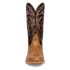 Dan Post Spurline Teju Lizard Boot - Exotic Western Style