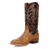 Dan Post Spurline Teju Lizard Boot - Exotic Western Style