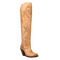 Dan Post Jilted Leather Boot - Luxury Ankle Boot