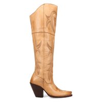 Dan Post Jilted Leather Boot - Luxury Ankle Boot