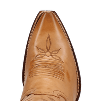 Dan Post Jilted Leather Boot - Luxury Ankle Boot