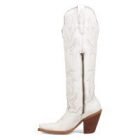 Dan Post Blissful Beauty Leather Boot - Men's Luxury Footwear