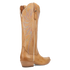 Dan_Post Grace Leather Boot - Refined Style & Comfort