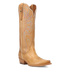 Dan_Post Grace Leather Boot - Refined Style & Comfort