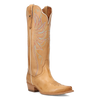 Dan_Post Grace Leather Boot - Refined Style & Comfort
