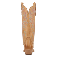 Dan_Post Grace Leather Boot - Refined Style & Comfort