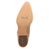 Dan_Post Grace Leather Boot - Refined Style & Comfort
