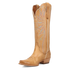 Dan_Post Grace Leather Boot - Refined Style & Comfort