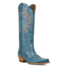 Dan_Post Grace Leather Boot - Luxury Classic Style
