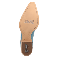Dan_Post Grace Leather Boot - Luxury Classic Style