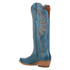 Dan_Post Grace Leather Boot - Luxury Classic Style